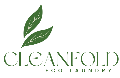 CleanFold Laundry