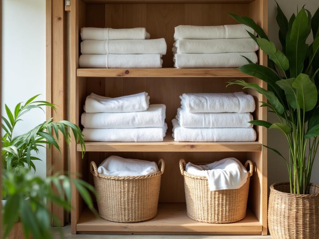 Professional stain inspection